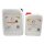 ARTRESIN Versiegelungsharz - 30 Premium Coating Resin System 4,5 kg (A 3 kg + B 1,5 kg)