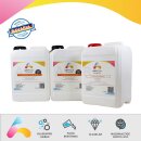ARTRESIN Versiegelungsharz - 30 Premium Coating Resin System 9 kg (A 6 kg + B 3 kg)