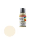 EFFECT Farbpaste Hellelfenbein &auml;hnlich RAL 1015 50 g