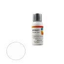 EFFECT Farbpaste Hausfarbe Titanwei&szlig; 100 g