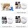 ARTRESIN Starter Set - Kunstharz Resin Art SET