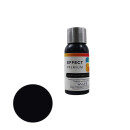 EFFECT Farbpaste Tiefschwarz &auml;hnlich RAL 9005 f&uuml;r Polyurethanharze 50 g