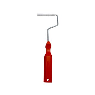 Entlüftungsroller mit Querrillen (70 x 10 mm) - Acetat