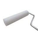 Entlüftungsroller mit Querrillen (140 x 35 mm) - Acetat