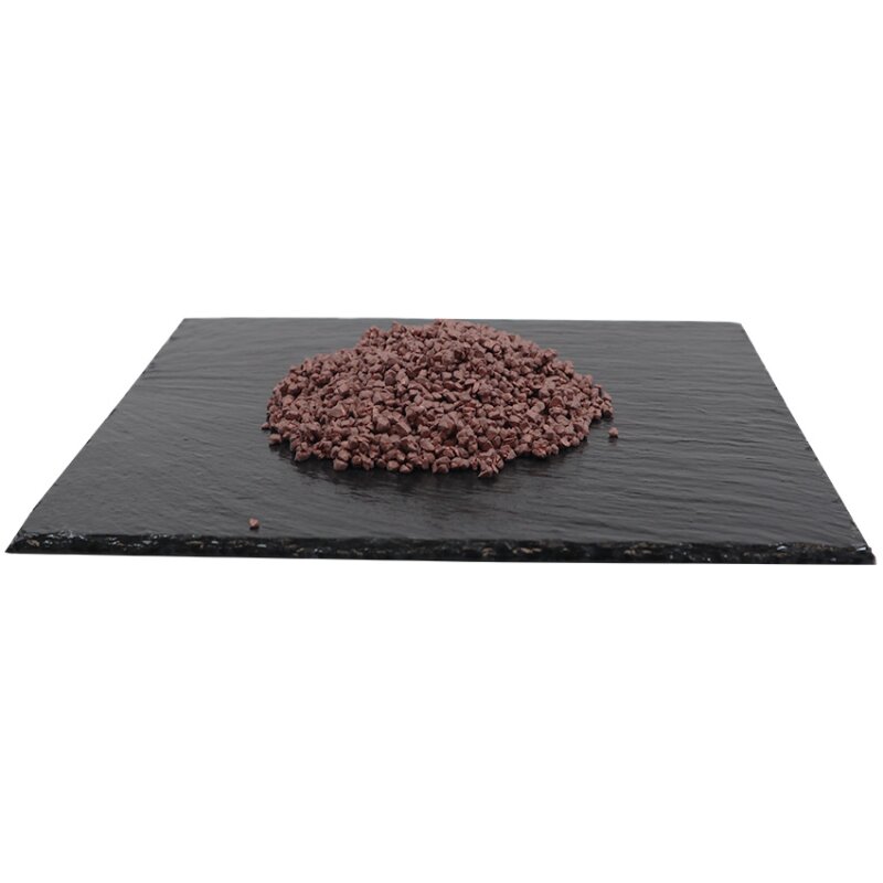 Dekokies Kupfer 200 g in Körnung 1 bis 4 mm