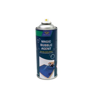 Magic Bubble Agent 400 ml