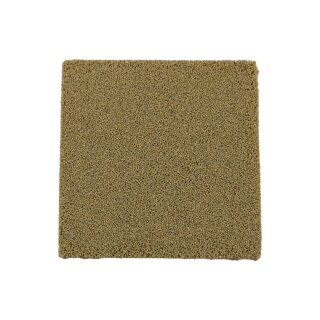 Coloritquarz 0,8 - 1,2 mm Sandgelb MUSTER
