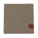 Coloritquarz 0,8 - 1,2 mm Beige MUSTER