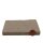 Coloritquarz 0,8 - 1,2 mm Beige MUSTER