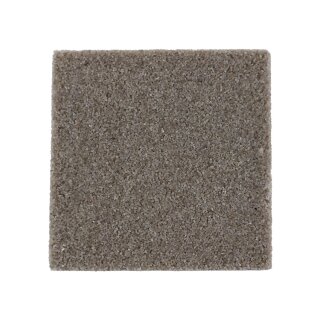 Naturquarz sandfarbe 0,7 - 1,2 mm natur - MUSTER - Qualitätssand für Poolbau