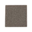 Naturquarz sandfarbe 0,7 - 1,2 mm natur - MUSTER -...