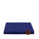 Coloritquarz 0,8 - 1,2 mm Ultramarineblau MUSTER