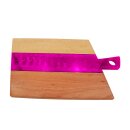 EFFECT Metallic Effekt Pigment Pink - Rosarot 25 g