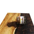 EFFECT Metallic Effekt Pigment Espresso-Braun 10 g