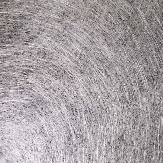 2 Stk Glasfasermatte 0,5 Unzen Glasfaserschrotmatte 1x1m (39'' breit x 1yd lang