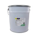 5,15 kg Abformsilikon und Gie&szlig;silikon Silikonkautschuk RTV 19 inkl. H&auml;rter