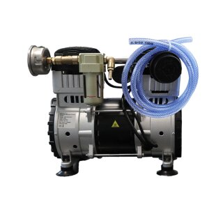Vakuumpumpe 1500 Kolbenpumpe 320 L/Min