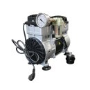 Vakuumpumpe 1500 Kolbenpumpe 320 L/Min