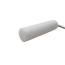 Entl&uuml;ftungsroller mit Querrillen (100 x 25 mm) - Acetat