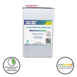 Polyurethan 1K Primer und Bindemittel 1 kg