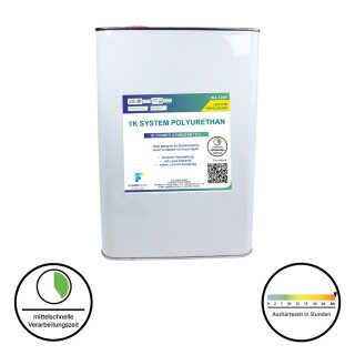 Polyurethan 1K Primer und Bindemittel 5 kg