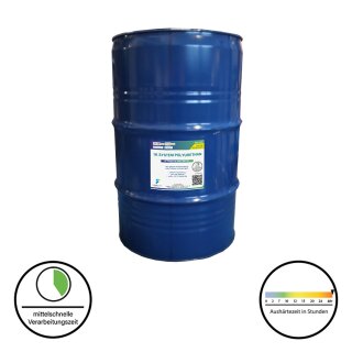 Polyurethan 1K Primer und Bindemittel 50 kg Fassware