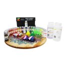 ARTRESIN Premium Gie&szlig;harz trifft auf Effect Pigment Collection-Box