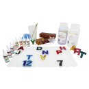 ARTRESIN Starter Set - ABC Verguss SET