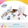 ARTRESIN Starter Set - ABC Verguss SET