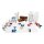 ARTRESIN Starter Set - ABC Verguss SET