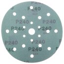 Schleifscheibe P 240 für Epoxidharz und TopCoat