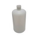 Dosierflasche f&uuml;r Peroxid 1 Liter mit Skala