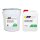 Epoxid Vergussharz SKresin 3037 mit Epohard 5037 6,75 kg (5 kg Harz + 1,75 kg Härter)