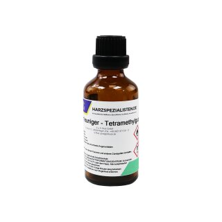 TMG Beschleuniger - Tetramethylguanidin 50 ml