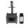 3D Druck Harz NEON Farbe für DLP Drucker - UV Curing Resin Premium 500 g Farbe: gelb