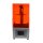 3D Druck Harz NEON Farbe für DLP Drucker - UV Curing Resin Premium 500 g Farbe: gelb