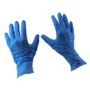 Einmalhandschuhe f&uuml;r Arbeiten mit Harzsystemen Gr&ouml;&szlig;e XXL (100 St&uuml;ck)