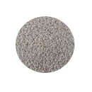 Naturquarz 1 kg sandfarbe 0,7 - 1,2 mm natur -...