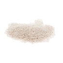 Naturquarz 1 kg sandfarbe 0,7 - 1,2 mm natur - Qualit&auml;tssand, Dekosand