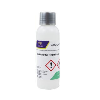 Verdünner für Hybridharze - SKresin 2900 100 ml