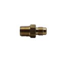 Anschluss Adapter 1/4 SAE Flare / BSP Reduzierst&uuml;ck