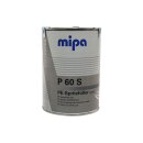 MIPA P60S styrolreduzierter 970 g PE-Spritzspachtel inkl....