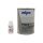 MIPA P60S styrolreduzierter 970 g PE-Spritzspachtel inkl. 30 ml Härter Spritzfüller