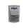 MIPA P60S styrolreduzierter 970 g PE-Spritzspachtel inkl. 30 ml Härter Spritzfüller