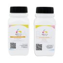 ARTRESIN Gie&szlig;harz glasklar System 40 - 775 g (A 500 g + B 275 g)