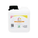 ARTRESIN - BIO Gie&szlig;harz glasklar System 40 1,55 kg (A 1 kg + B 550 g)