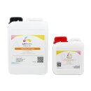 ARTRESIN Gie&szlig;harz glasklar System 40 - 3,1 kg (A 2 kg + B 1,1 kg)