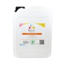 ARTRESIN - BIO Gie&szlig;harz glasklar System 40 7,75 kg (A 5 kg + B 2,75 kg)