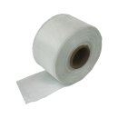 Glasgewebeband 225 g/m² UD Breite 8 cm -...