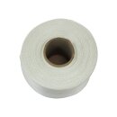 Glasgewebeband 225 g/m² UD Breite 8 cm -...
